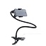 Kikkerland Smartphone houder - Gooseneck