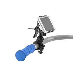 Kikkerland Telefoonhouder voor de fiets