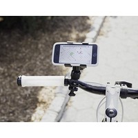 Telefoonhouder voor de fiets | Handsfree fietsen