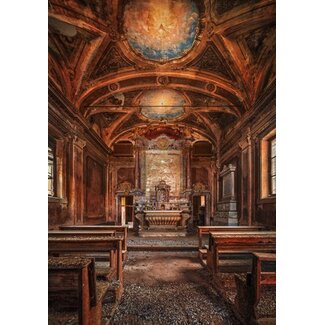 The Private Chapel