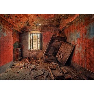 The Red Room