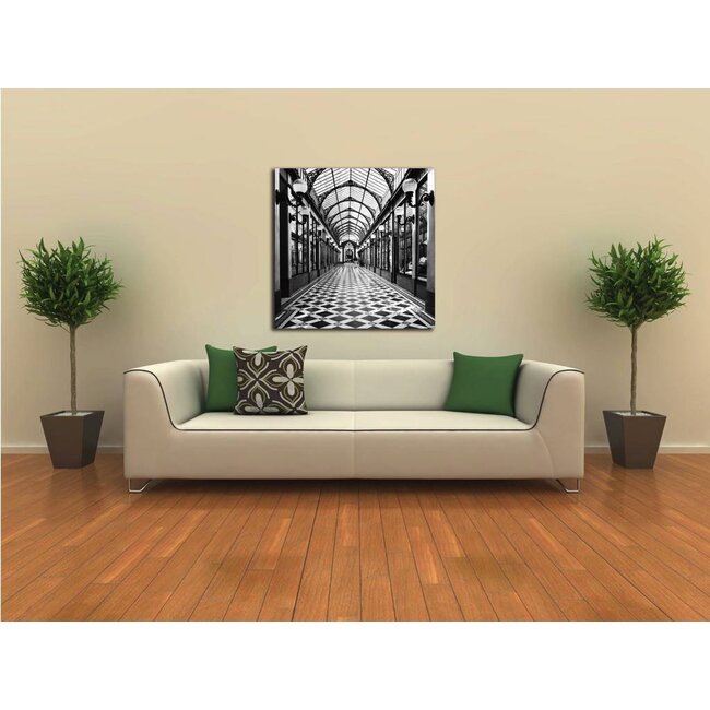 Passage des princes - Paris