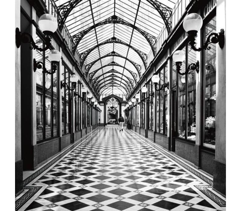 Passage des princes - Paris