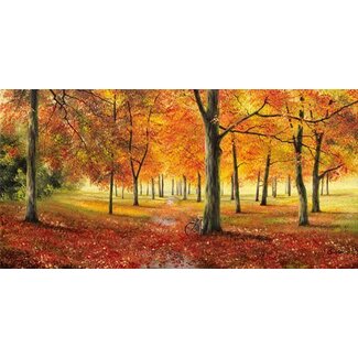 Herbstimpression