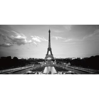 Eiffel Turm I