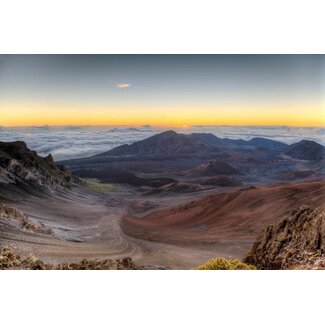 Crater