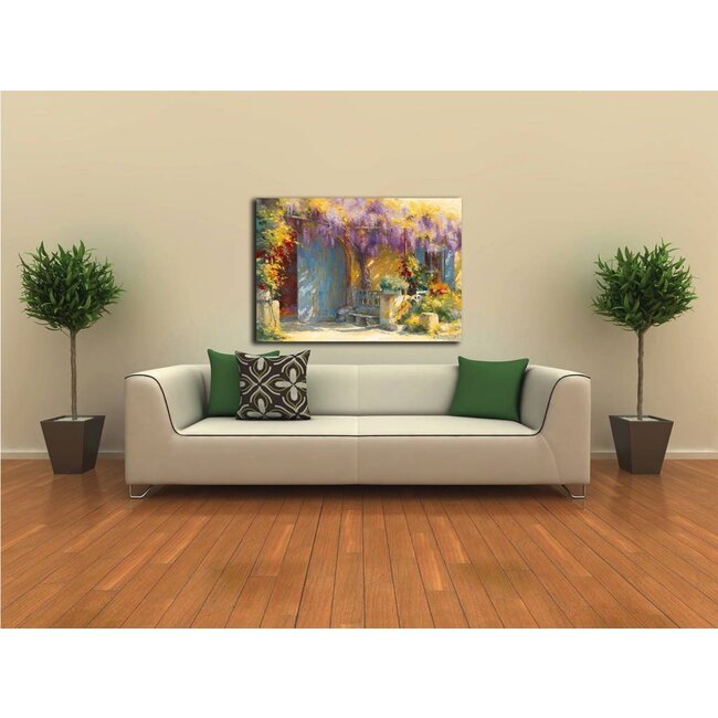 Un nouveau printemps