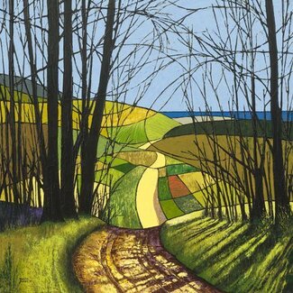 Sea Lane