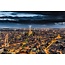 Paris by Night