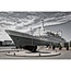 SS Rotterdam | Fotoprint