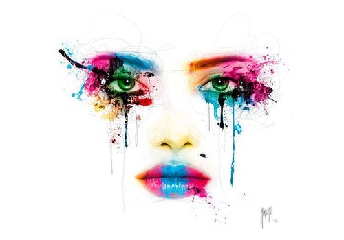 Patrice Murciano Colors