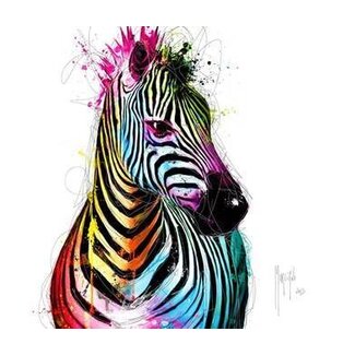 Zebra