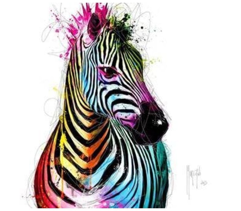 Zebra