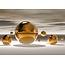 Golden bowl II