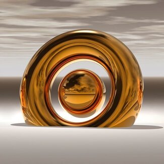 Golden Circle I