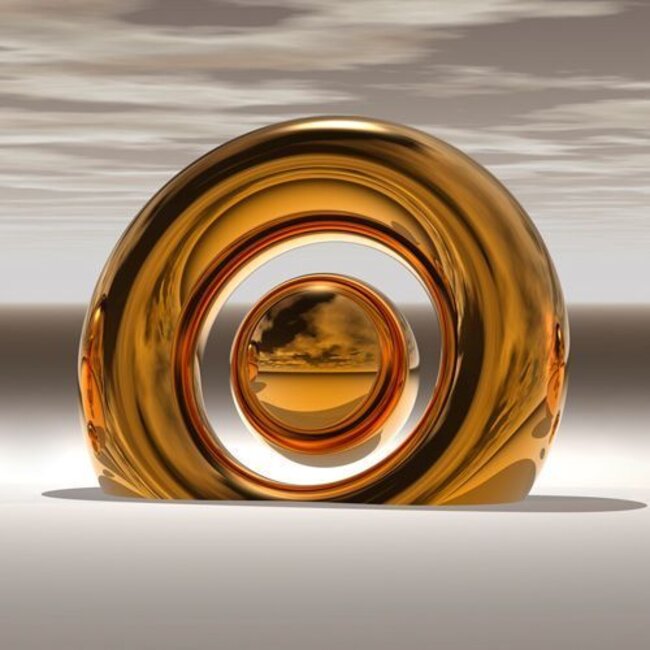 Golden Circle I
