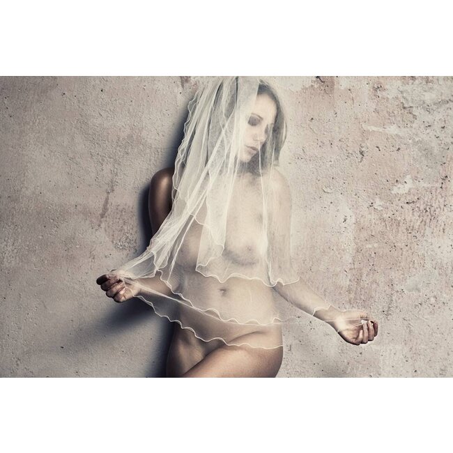 Concrete Bride