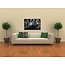New York rush zwart wit