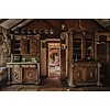 Steven Dijkshoorn Antique Cabinets