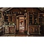 Antique Cabinets