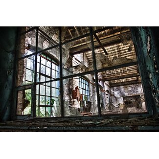 Broken Window