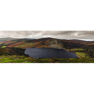 Guinness Lake