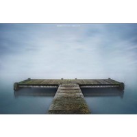 Misty Jetty