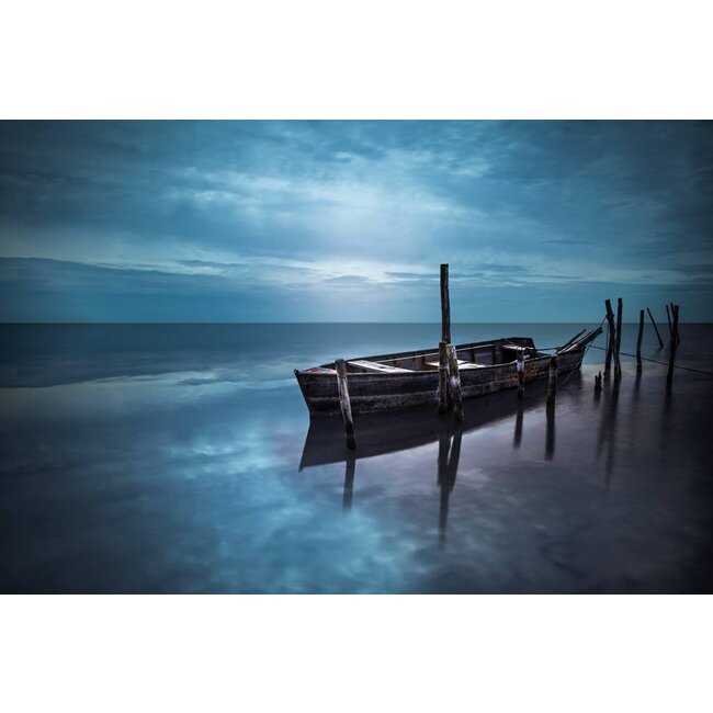 The Boat