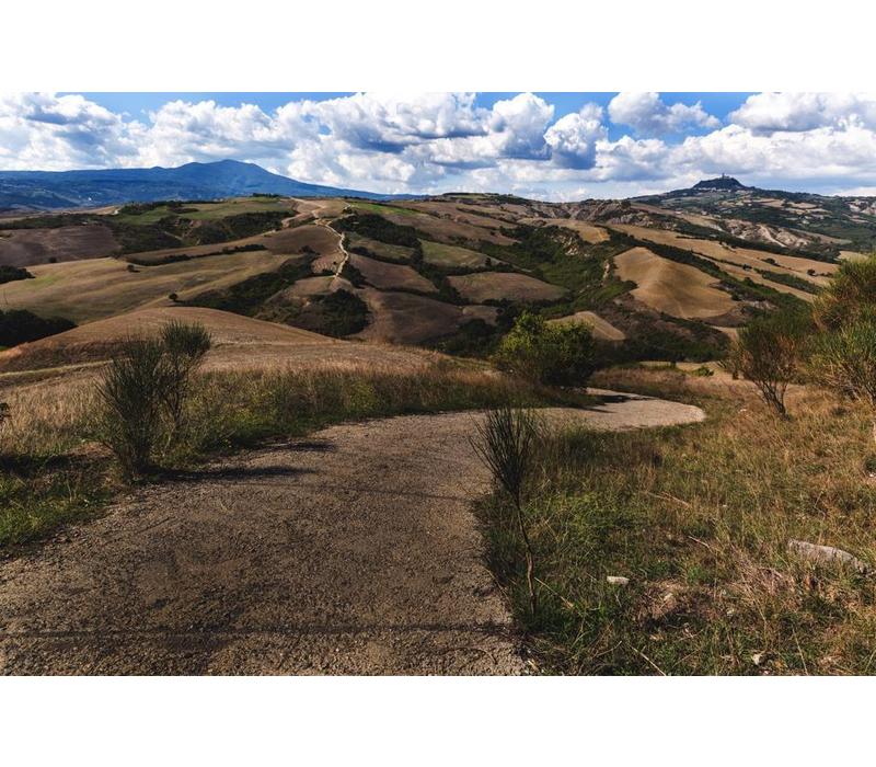 Tuscany Road