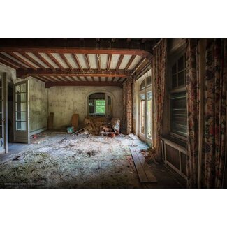 Villa Maison Viron