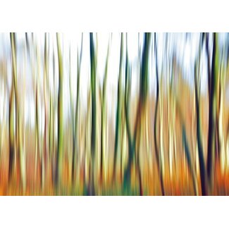 Abstrahierte Welten I