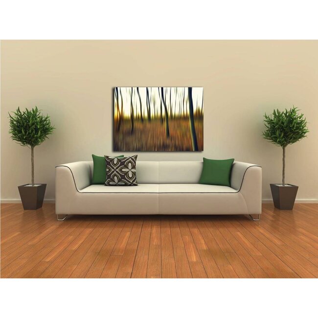 Abstrahierte Welten I