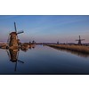 Tuxphotography Kinderdijk