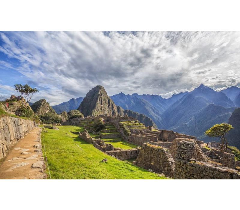 Machu Picchu 1 (Peru)
