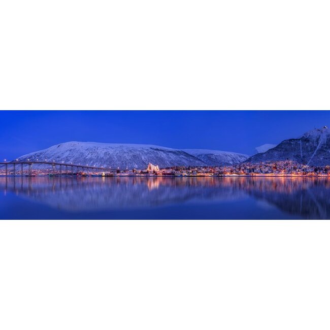 Arctic City