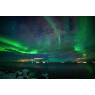 Aurora Heaven