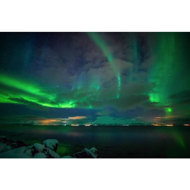 Aurora Heaven