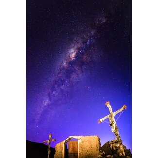 Peru Milkyway Core