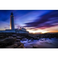 St Marys Lighthouse 2