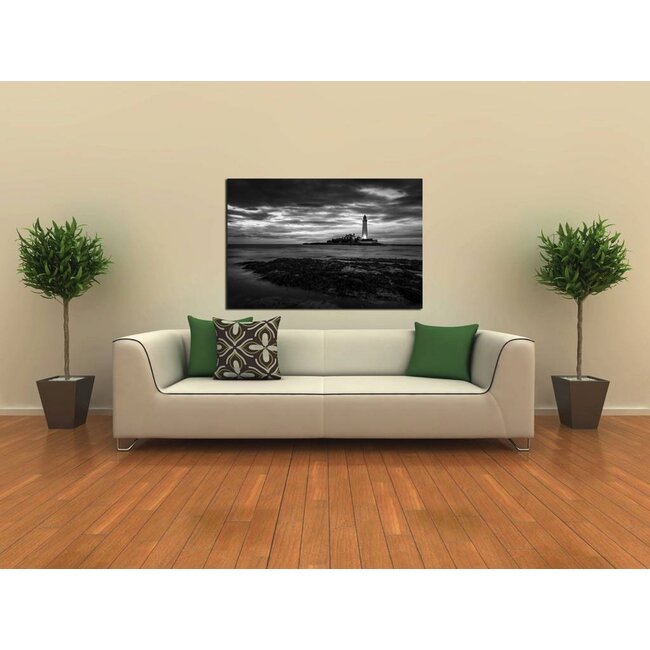 St Marys Lighthouse 3