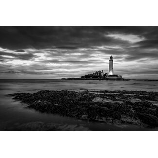 St Marys Lighthouse 3