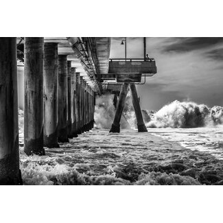 Venice Fishing Pier