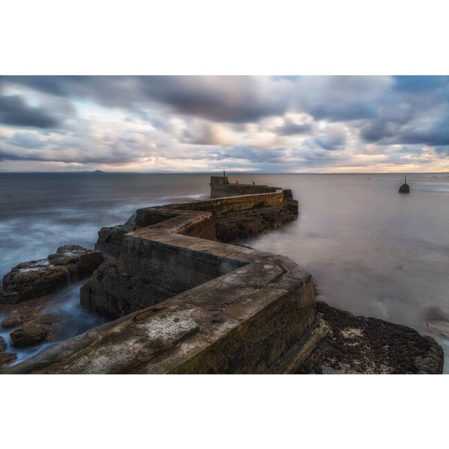 St-Monans-pier