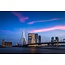 The Bridge | Rotterdam skyline