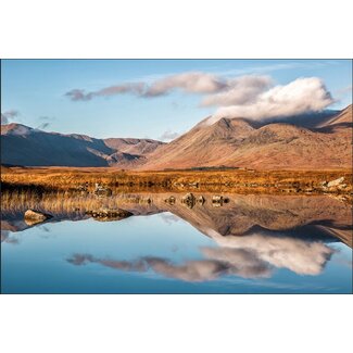 Rannoch moor