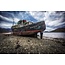 Ship wreck