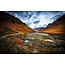 The mountains of Scotland