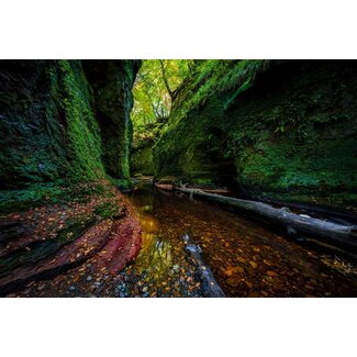 The Devil's Pulpit
