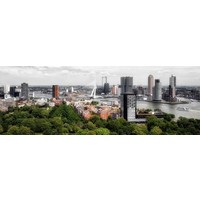 Rotterdam day view | Fotoprint