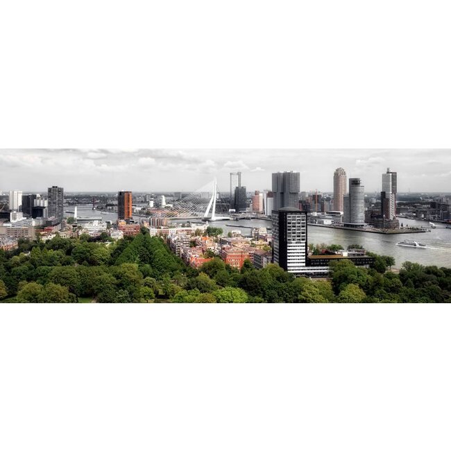 Rotterdam day view | Fotoprint